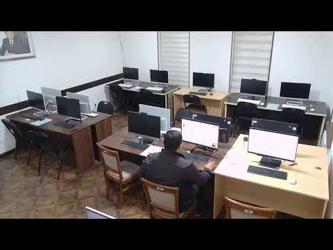 Видео: Сурхондарё БСА тест 04.11.2025 й.