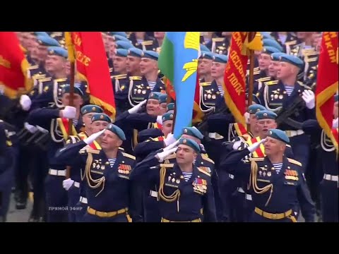 Видео: Мы ВДВ Крылатая пехота, РВВДКУ, Рязань