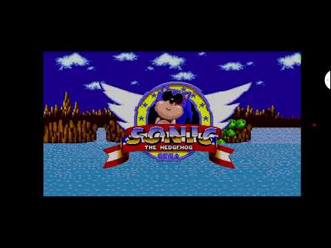 Видео: Прохождение another sonic exe fan game