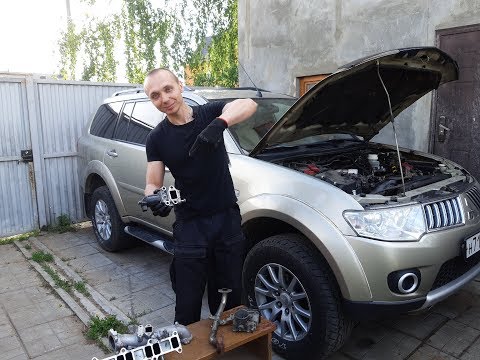 Видео: Система EGR. Принцип работы, зачем нужна. (на примере )