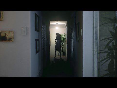 Видео: ТЯ ИСКА ДА СИ ПОИГРАЕМ 😬 - Visage