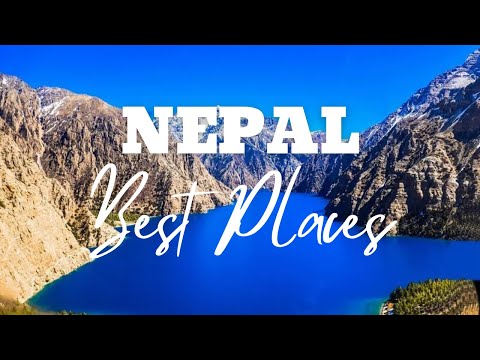 Видео: 12 лучших мест для посещения в Непале — видео о путешествиях