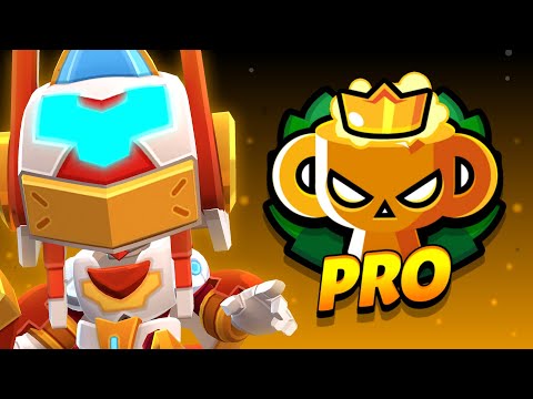 Видео: Как я СНОВА получил ранг Pro!