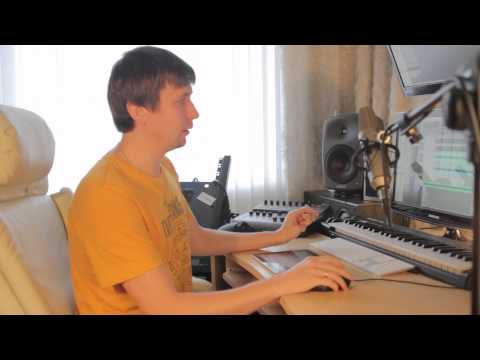 Видео: По ту сторону звука - серия 3 (стереобаза часть 1)