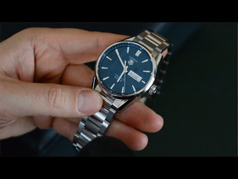 Видео: ЧАСЫ НА КАЖДЫЙ ДЕНЬ. КАКИМИ ОНИ ДОЛЖНЫ БЫТЬ?