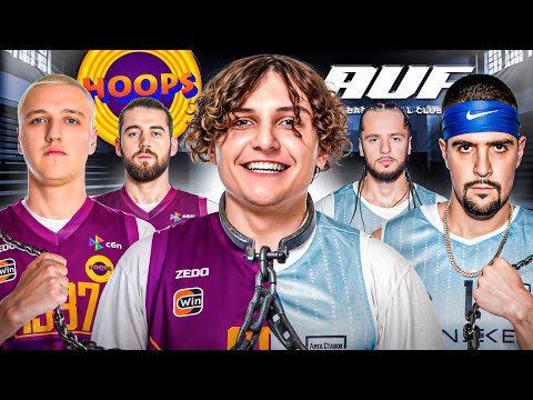 Видео: БИГ САНО ПРЕДАЛ HOOPS// T-Killah Вынес Элджея// Обзор тура MediaBasket