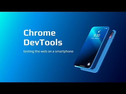 Видео: Chrome DevTools - как подключить Android-устройство