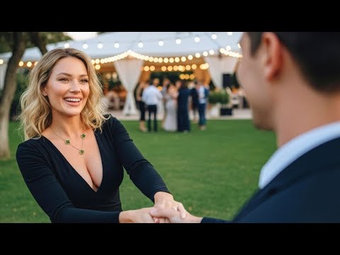 Видео: Моя лучшая подруга отвела меня в сторону на свадьбе её брата и сказала: «Ты нужен мне этой ночью