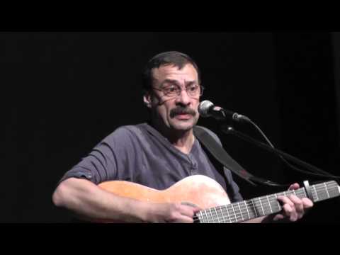 Видео: 18. Михаил Кочетков - "Мой друг уехал зимой в Израиль..."