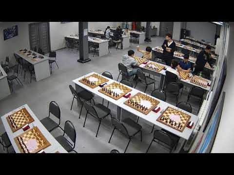 Видео: Чемпионат города