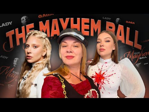 Видео: С @PolinaSladkova  влог из Майами #ladygaga #жизньвсша 