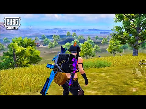 Видео: ОН ЧЁ ЗА ВЕЗУЧИЙ ТИП ► PUBG Mobile