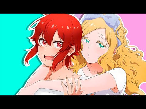 Видео: Томо — Девушка за 25 Минут | Tomo-chan wa Onnanoko! | Аниме | Selen