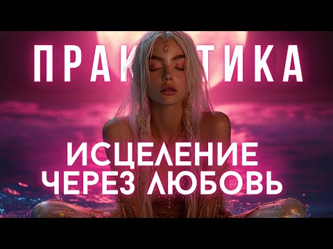 Видео: ГЛУБОКАЯ ПРАКТИКА ЛЮБВИ К СЕБЕ. ЭТО ИЗМЕНИТ ВАС НАВСЕГДА