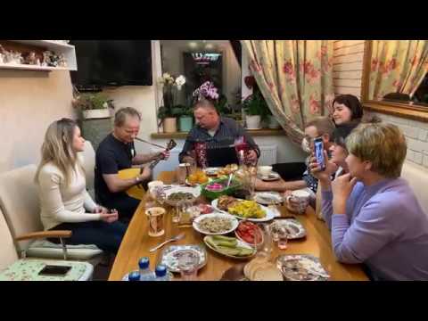 Видео: Кухня талантов, первая проба😱