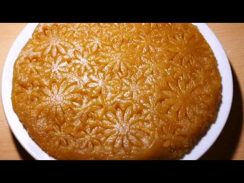 Видео: Asand, Dadlı, Un Halvası. Mучная Халва,очень лёгкая и очень вкусная 👍🌷🌷