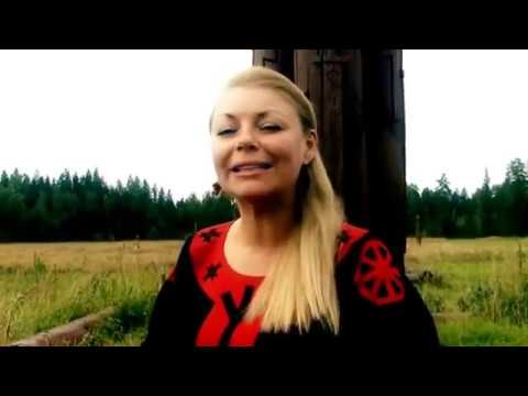 Видео: Велеслава - Поднимайтесь с колен