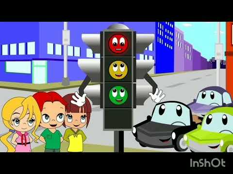 Видео: "На нашій вулиці." (Ознайомлення з соціумом та розвиток мовлення)