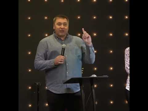 Видео: Пришел, чтобы послужить