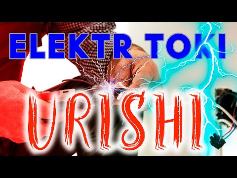 Видео: Elektr toki urishi sabablari (16-savol) Электр токи уриши сабаблари