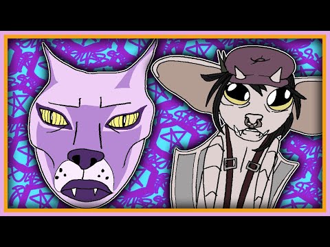 Видео: Лучший дуэт Deadlock NA