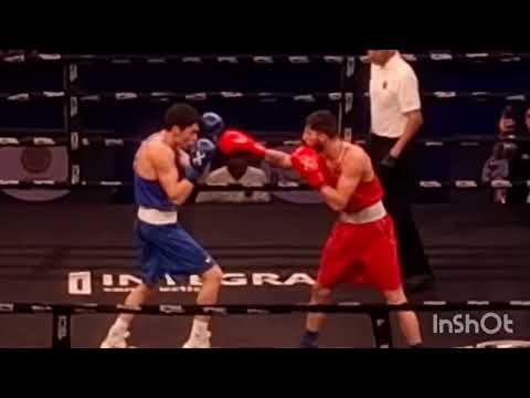 Видео: Әлем чемпионатындағы финалдағы тамаша жеңіс 2025