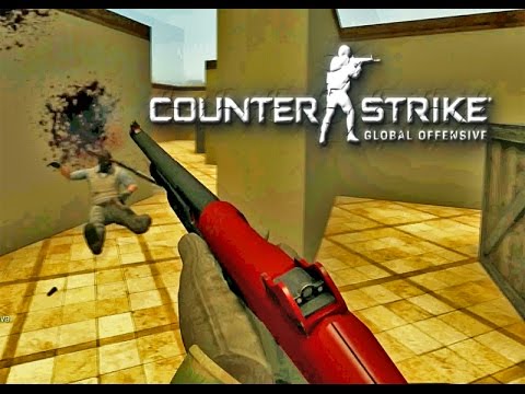 Видео: РАЗЛЕТЕЛОСЬ ХЛЕБАЛО (Counter-Strike: Global Offensive)