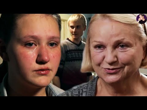 Видео: СЛЕЗЫ ОТ БЕЗЫСХОДНОСТИ ИЛИ СЧАСТЛИВАЯ МАТЬ НА БЕРЕМЕННА В 16 | КСЕНИЯ, КРАСНОЯРСК 2 СЕЗОН, 1 ВЫПУСК