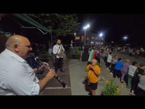 Видео: Празника на с. Виница с оркестър  ,,Славей”  - 23.08.2025г.