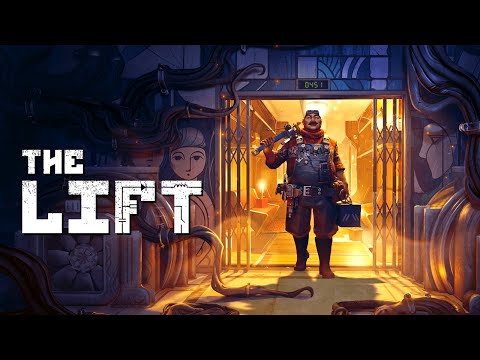 Видео: THE LIFT ▷ Запасной смотритель