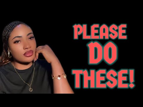 Видео: 5 вещей, которых женщины тайно хотят, но не говорят вам