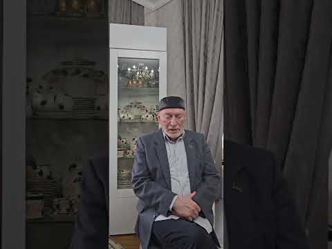 Видео: Къанойн кхеташонан декъашхочуьнца Ибрагимов Виситаца хилла къамел