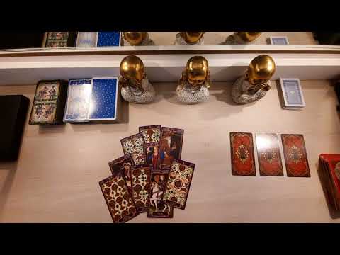 Видео: #ТАРО.  В ЧЕМ ВАША СИЛА, ЕСТЬ ЛИ МАГИЧЕСКИЕ СПОСОБНОСТИ, КТО ВАС ЗАЩИЩАЕТ И ПОЧЕМУ.