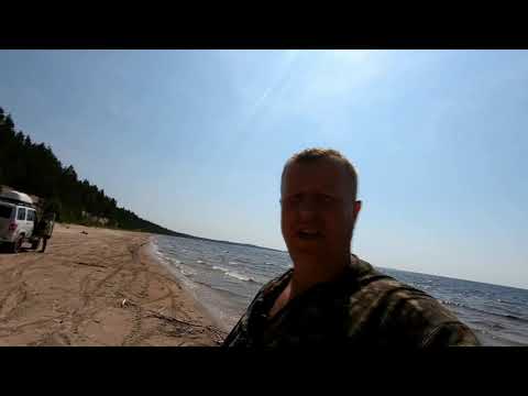 Видео: КАРЕЛИЯ 2021 ( 2 серия) ТРУДНА ЛИ ДОРОГА НА БЕСОВ НОС ???