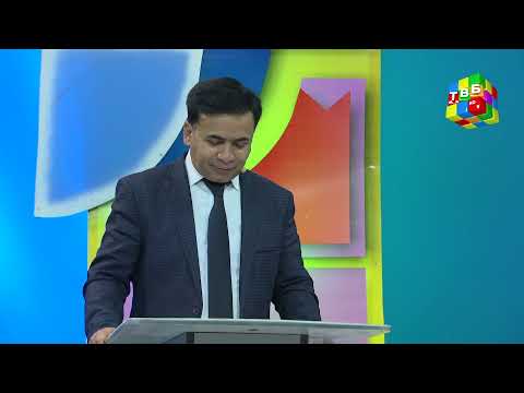 Видео: «Ба пеш!» 27.10.2021