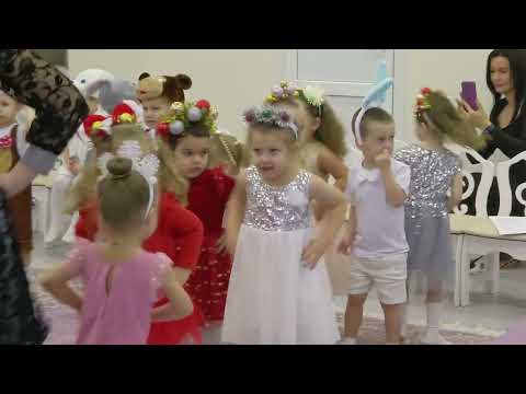 Видео: ДС1 НГ2024 Жм мл гр