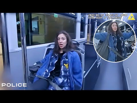 Видео: Карен с титулом теряет самообладание, когда ей отказывают в посадке в аэропорту