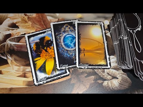 Видео: СИЛА МОЕГО РОДА, МОЕЙ ФАМИЛИИ❓🔮