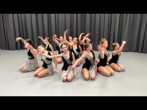 Видео: По колу / Сузір'я Едельвейс м. Рівне