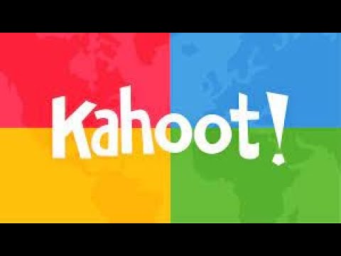 Видео: Kahoot платформасында  тест құрастыру