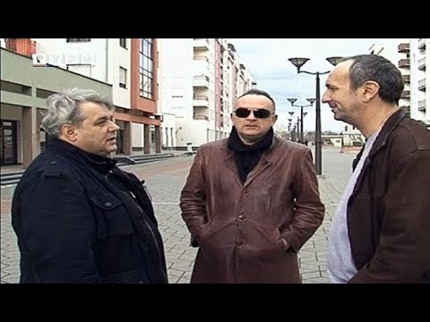 Видео: "Витешки плес" бањалучких бригада