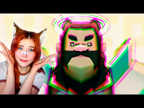Видео: РЫЦАРЬ УМЕР | серия 3 KawoDeda Реакция