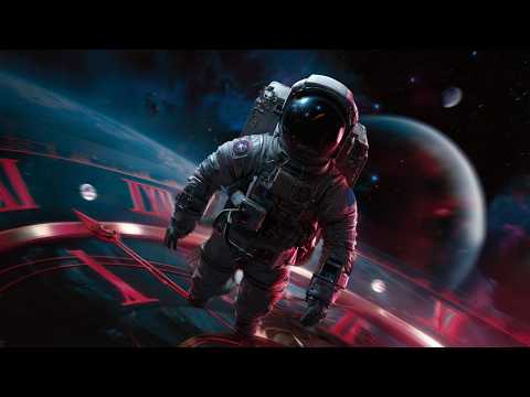 Видео: Время в космосе: существует ли оно на самом деле?