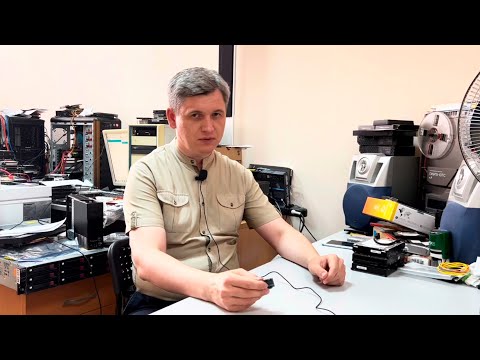 Видео: Для продления жизни SSD не заполнять его полностью?
