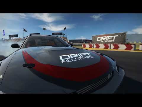 Видео: GRID Autosport - 7 сезон - 2 гонка