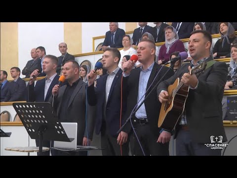 Видео: Пока благодати лето идёт по земле твоей (Так будет не всегда) / Песня