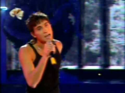 Видео: Дима Билан - На берегу неба