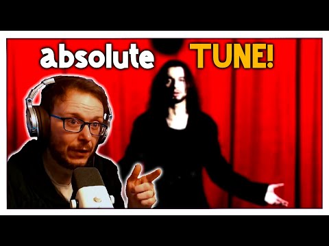 Видео: Depeche Mode - In Your Room | РЕАКЦИИ МАРКАБУСИ