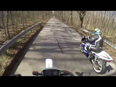 Видео: Moto WeekenD - Шуменско плато / Shumensko plato