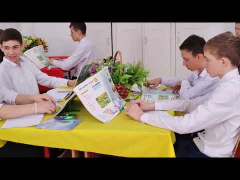 Видео: Ашық сабақ. Төрт түліктің пайдасы!